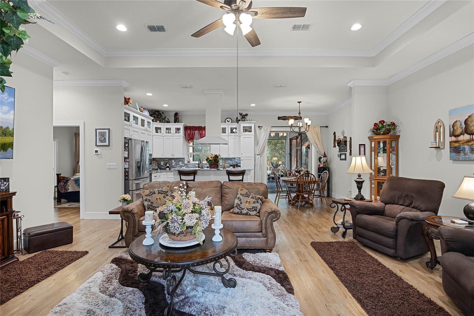 6832 MARYLAND AVE, GROVELAND, FL, 34736