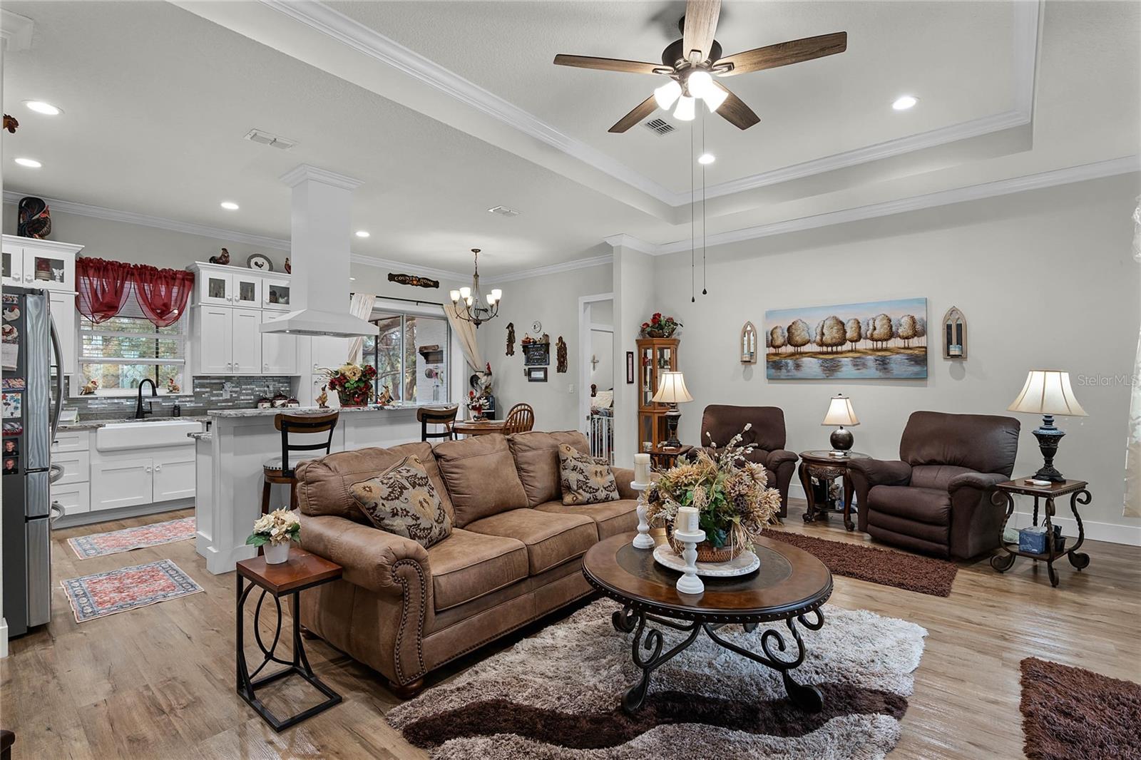 6832 MARYLAND AVE, GROVELAND, FL, 34736