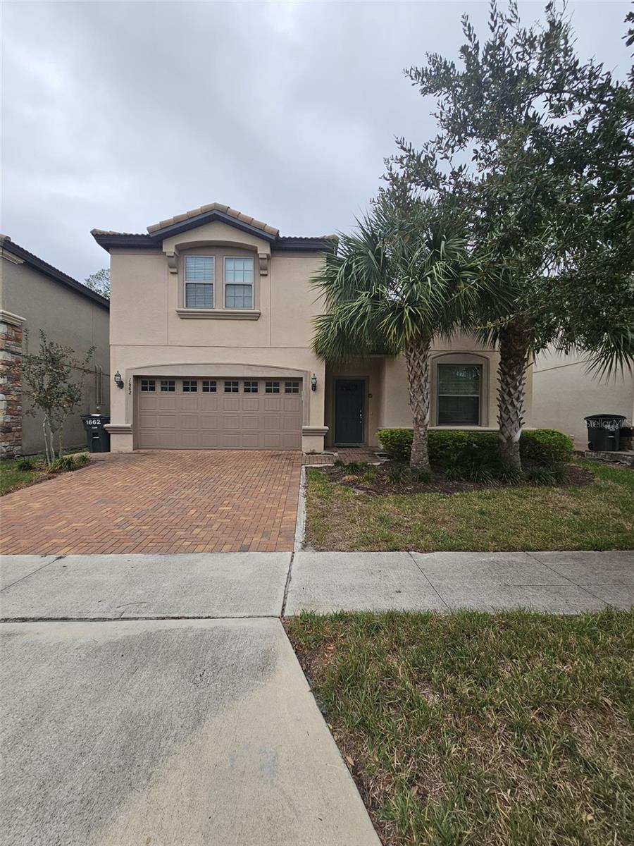 1662 LIMA AVE, KISSIMMEE, FL, 34747