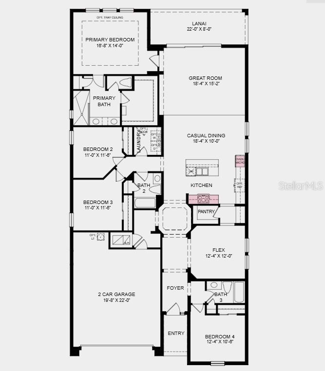 3 GEOSAM DR, PALM COAST, FL, 32137