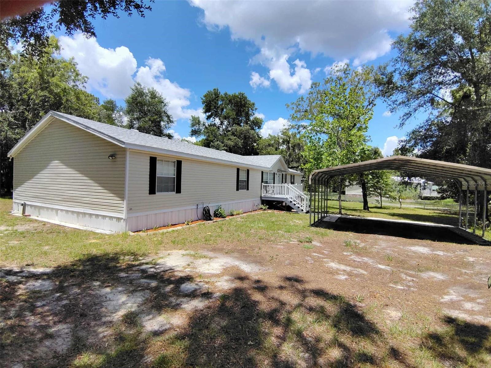 6279 W APPOMATTOX LN, HOMOSASSA, FL, 34448