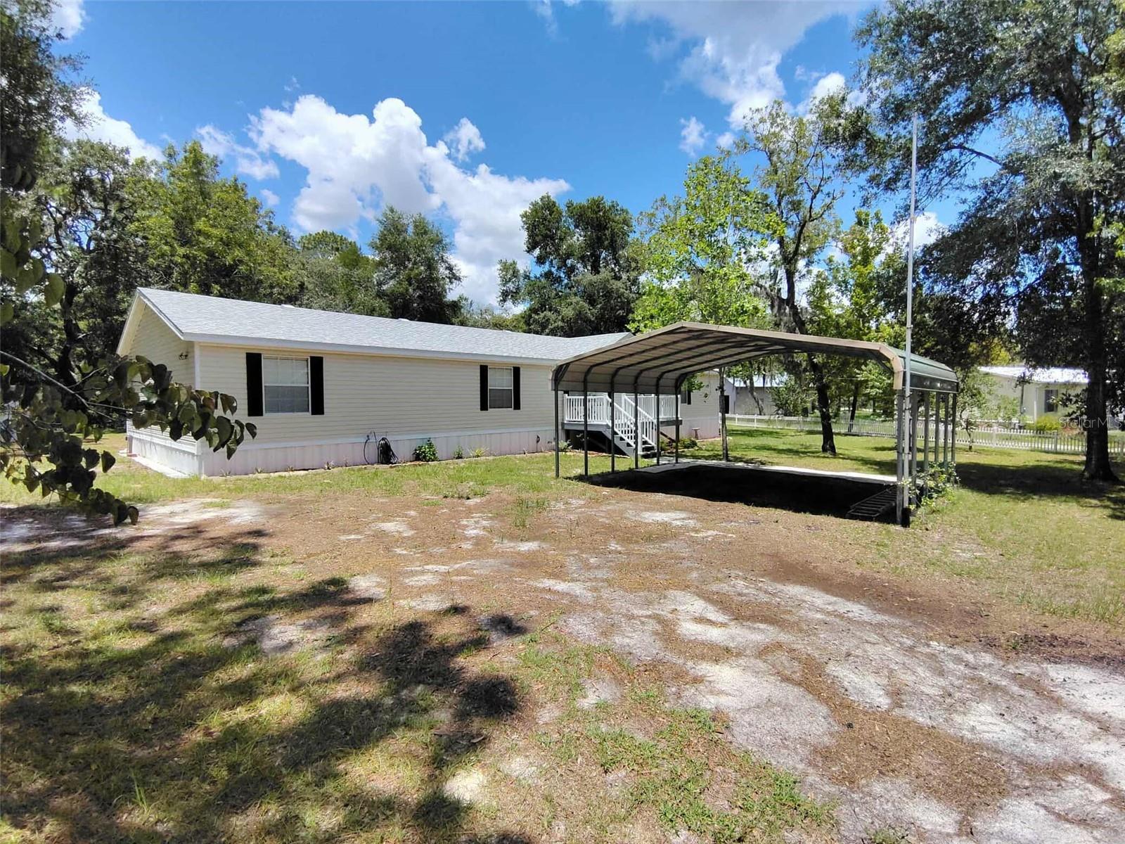 6279 W APPOMATTOX LN, HOMOSASSA, FL, 34448
