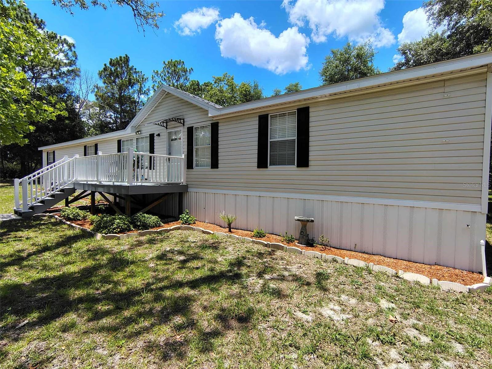 6279 W APPOMATTOX LN, HOMOSASSA, FL, 34448