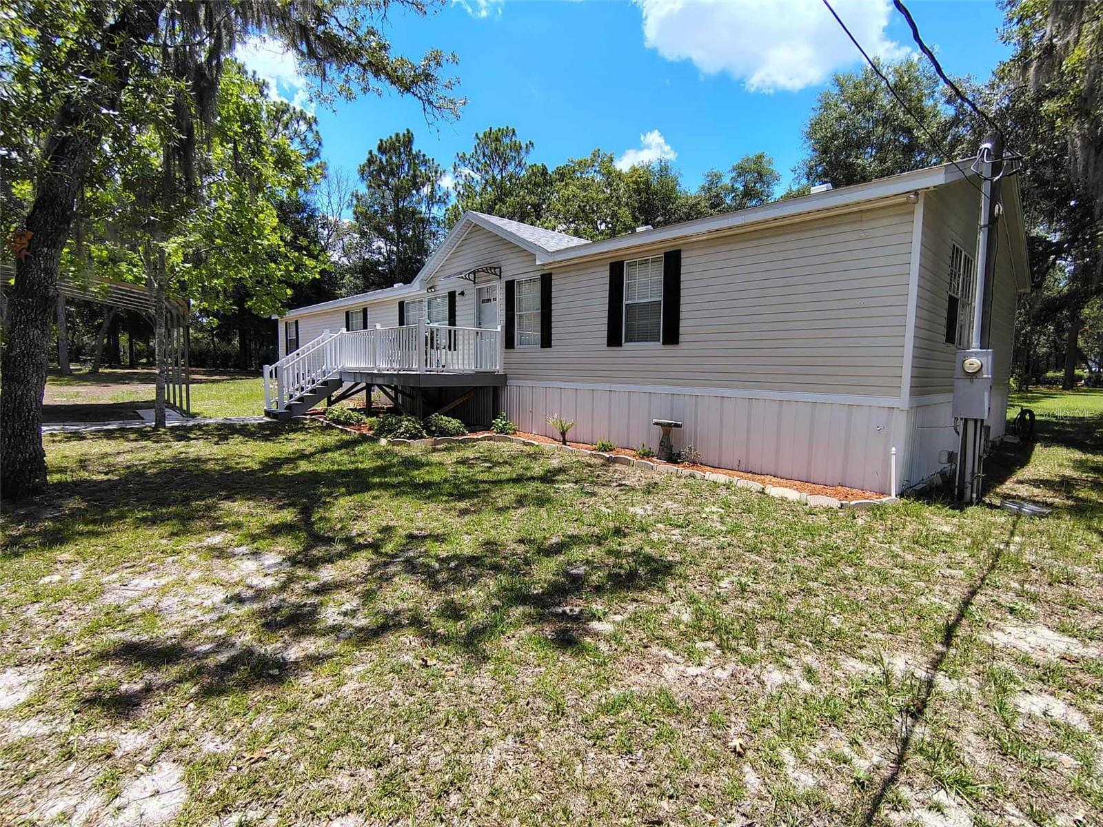 6279 W APPOMATTOX LN, HOMOSASSA, FL, 34448