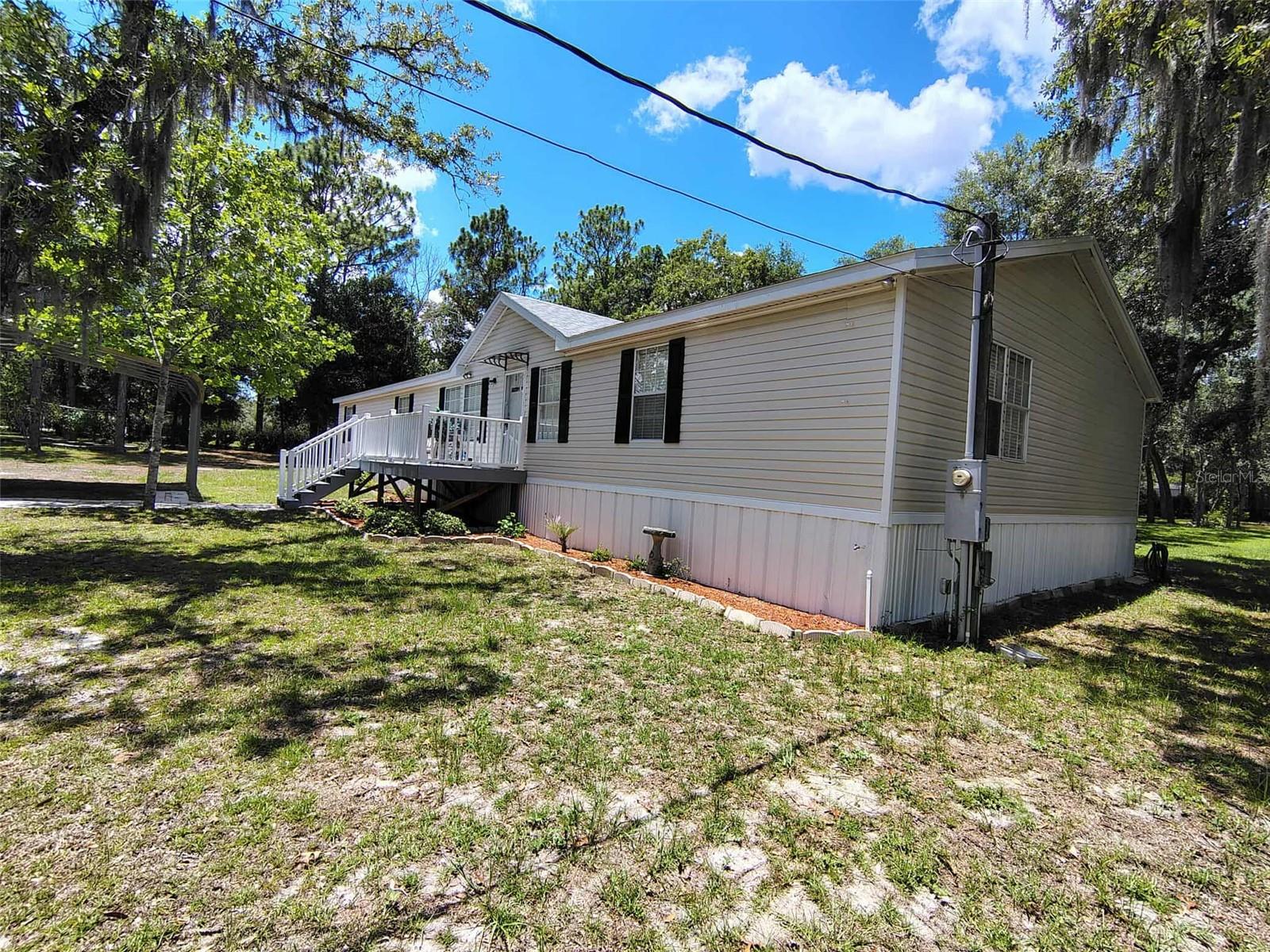 6279 W APPOMATTOX LN, HOMOSASSA, FL, 34448
