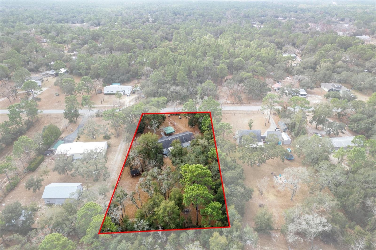 6279 W APPOMATTOX LN, HOMOSASSA, FL, 34448