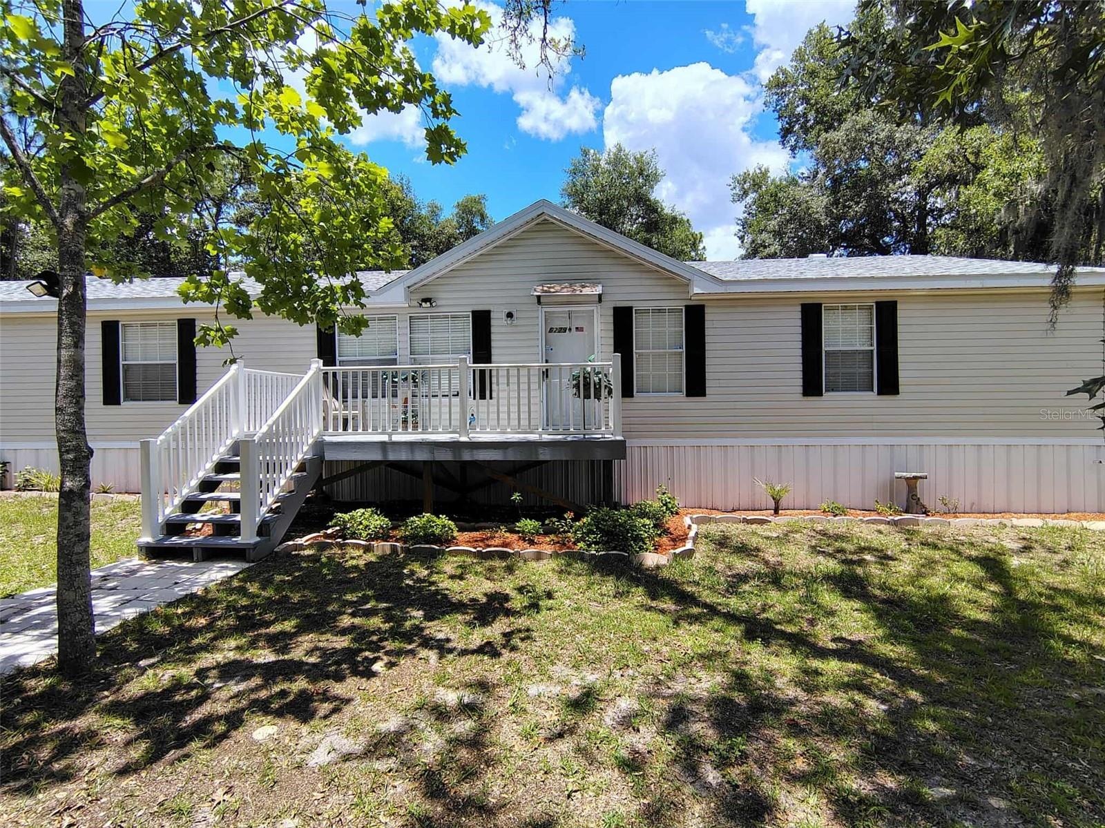 6279 W APPOMATTOX LN, HOMOSASSA, FL, 34448