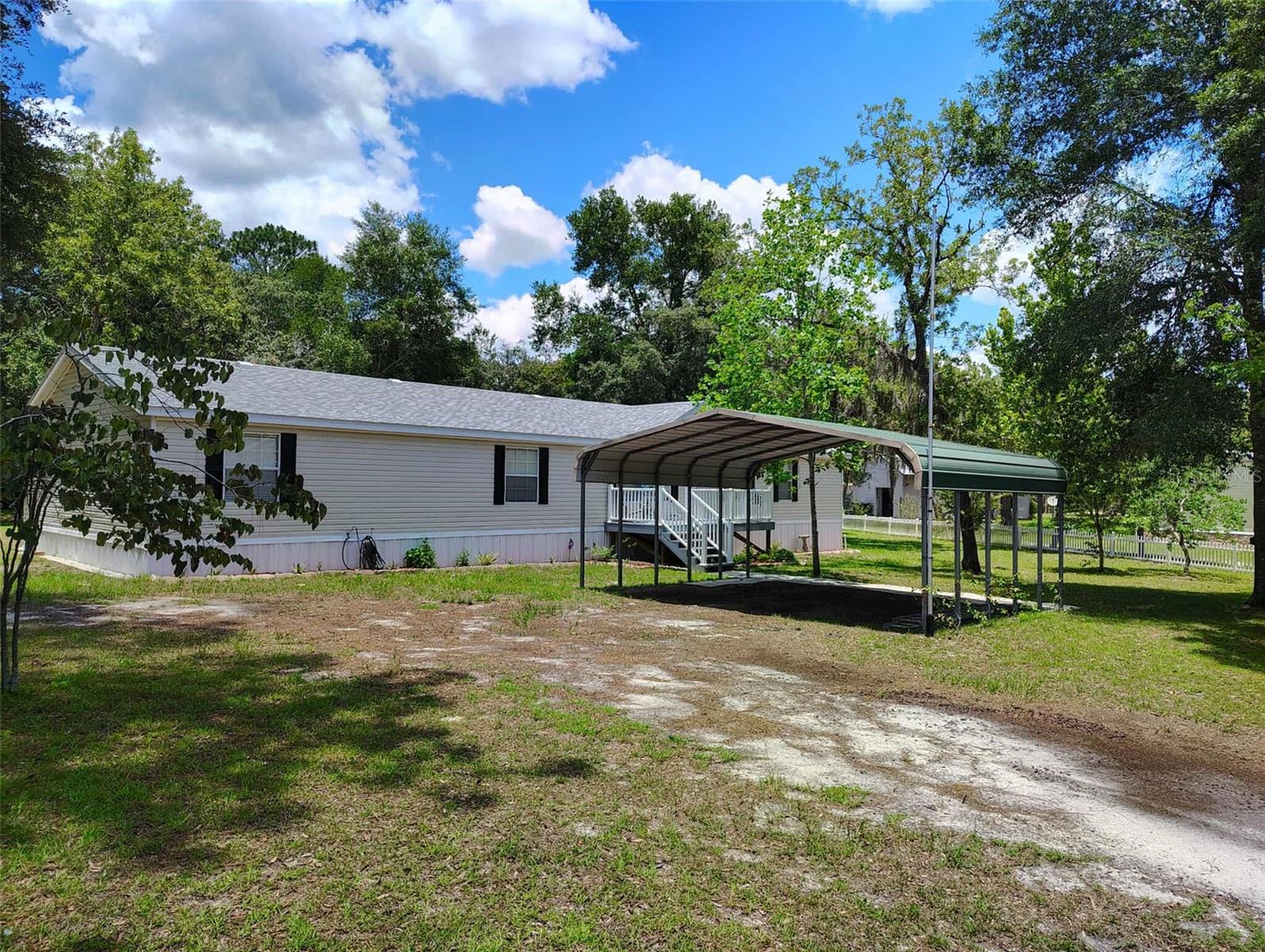 6279 W APPOMATTOX LN, HOMOSASSA, FL, 34448
