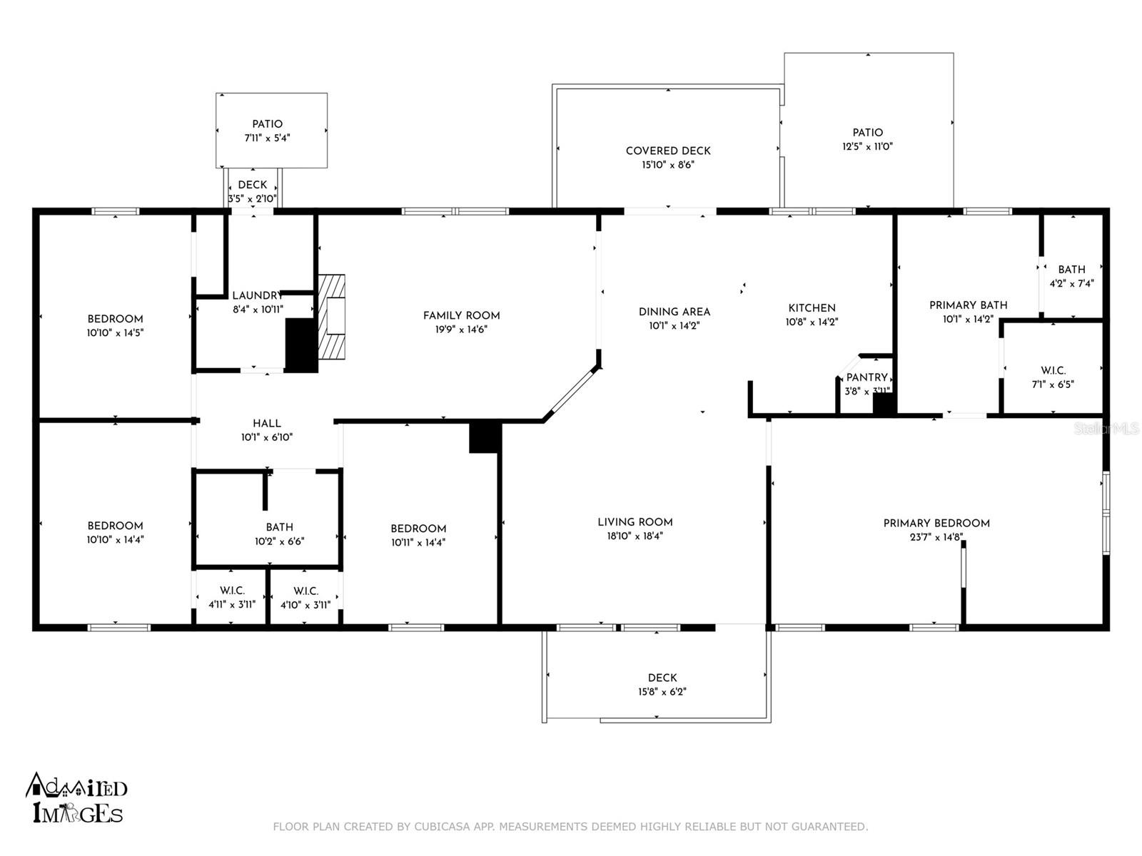6279 W APPOMATTOX LN, HOMOSASSA, FL, 34448