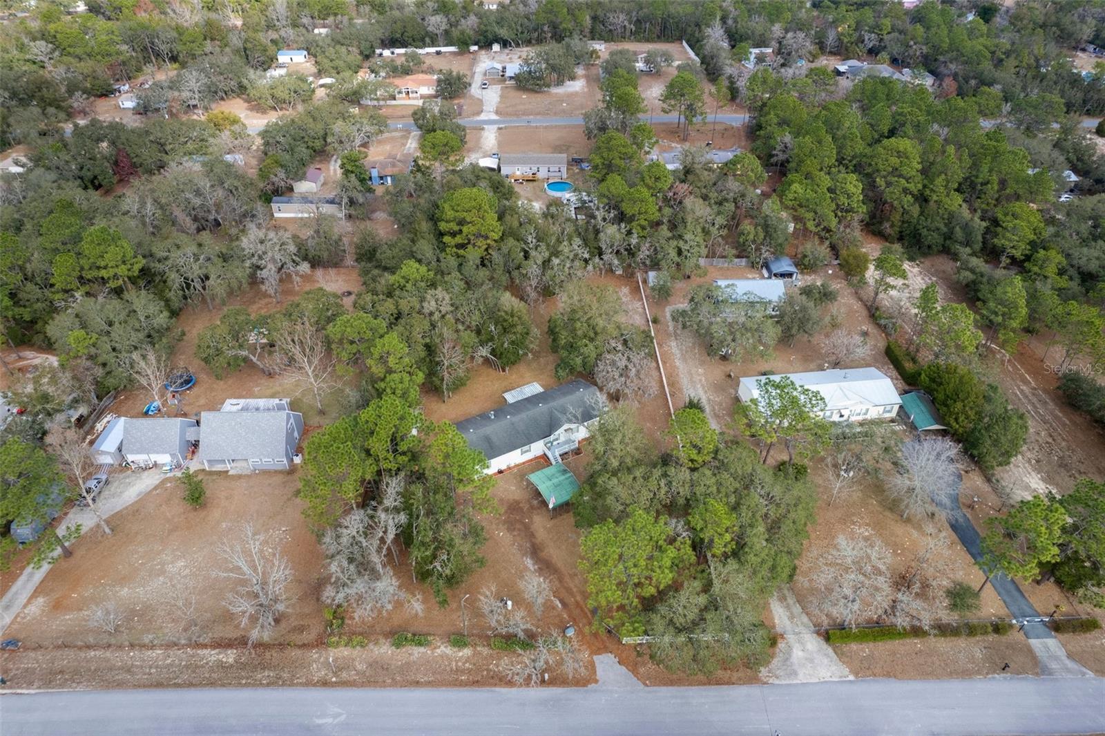 6279 W APPOMATTOX LN, HOMOSASSA, FL, 34448