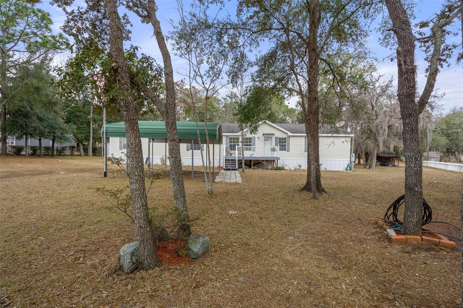 6279 W APPOMATTOX LN, HOMOSASSA, FL, 34448