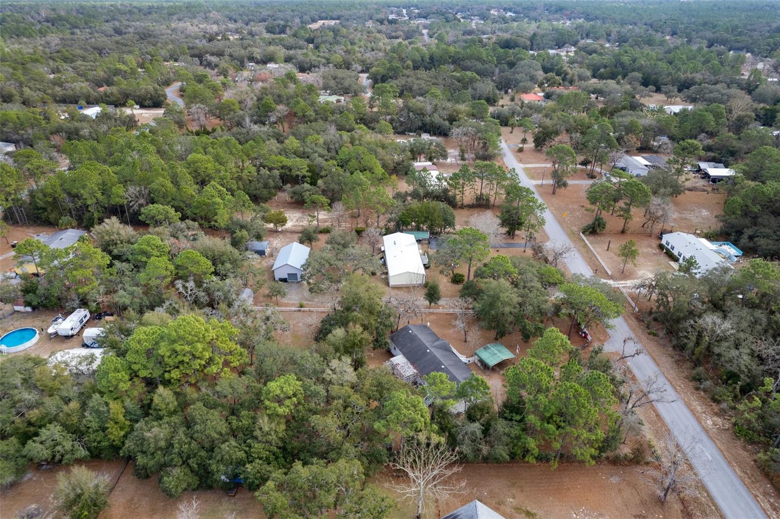 6279 W APPOMATTOX LN, HOMOSASSA, FL, 34448