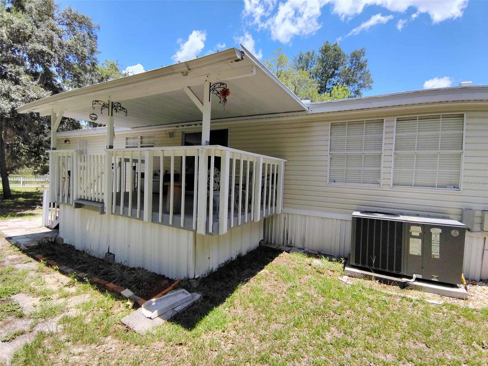 6279 W APPOMATTOX LN, HOMOSASSA, FL, 34448