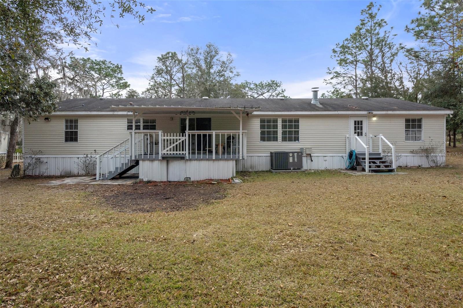 6279 W APPOMATTOX LN, HOMOSASSA, FL, 34448