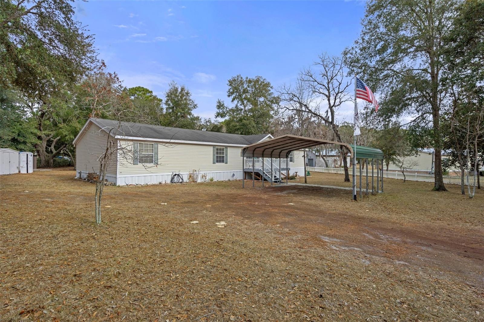 6279 W APPOMATTOX LN, HOMOSASSA, FL, 34448