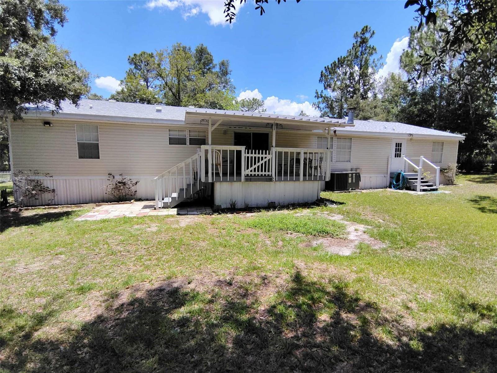 6279 W APPOMATTOX LN, HOMOSASSA, FL, 34448