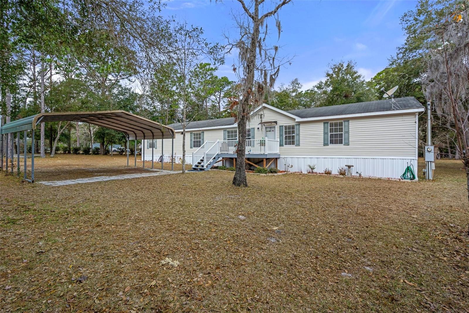 6279 W APPOMATTOX LN, HOMOSASSA, FL, 34448