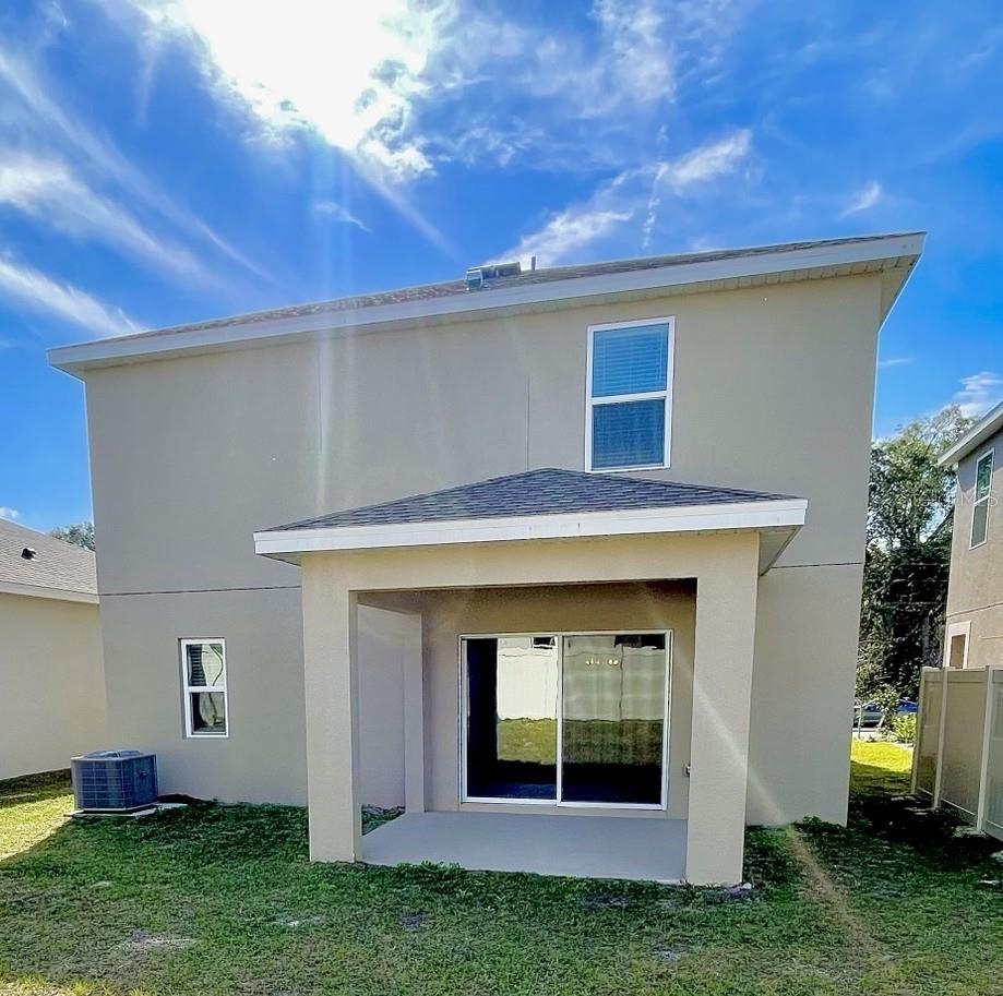 418 NORTH BLVD EAST, DAVENPORT, FL, 33837