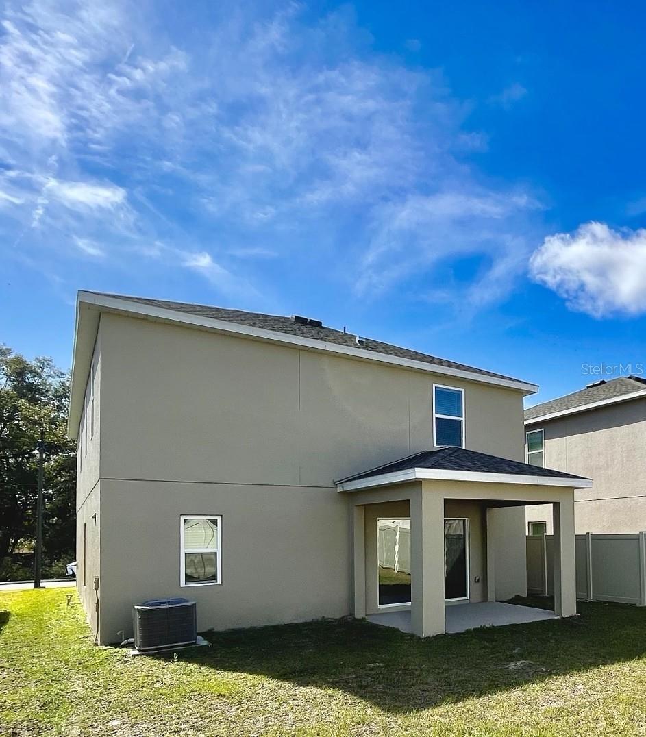 418 NORTH BLVD EAST, DAVENPORT, FL, 33837