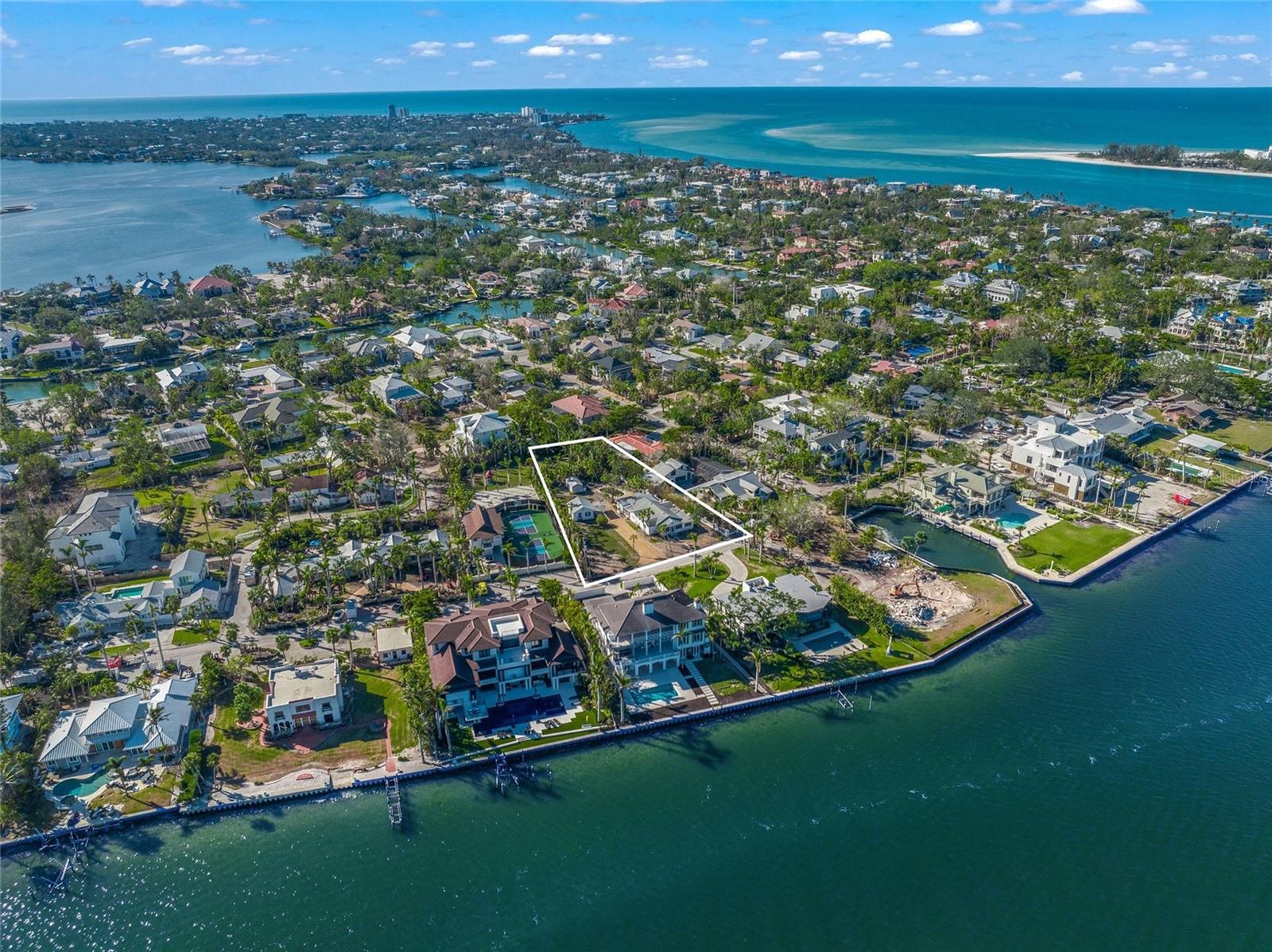 624 NORSOTA WAY, SARASOTA, FL, 34242