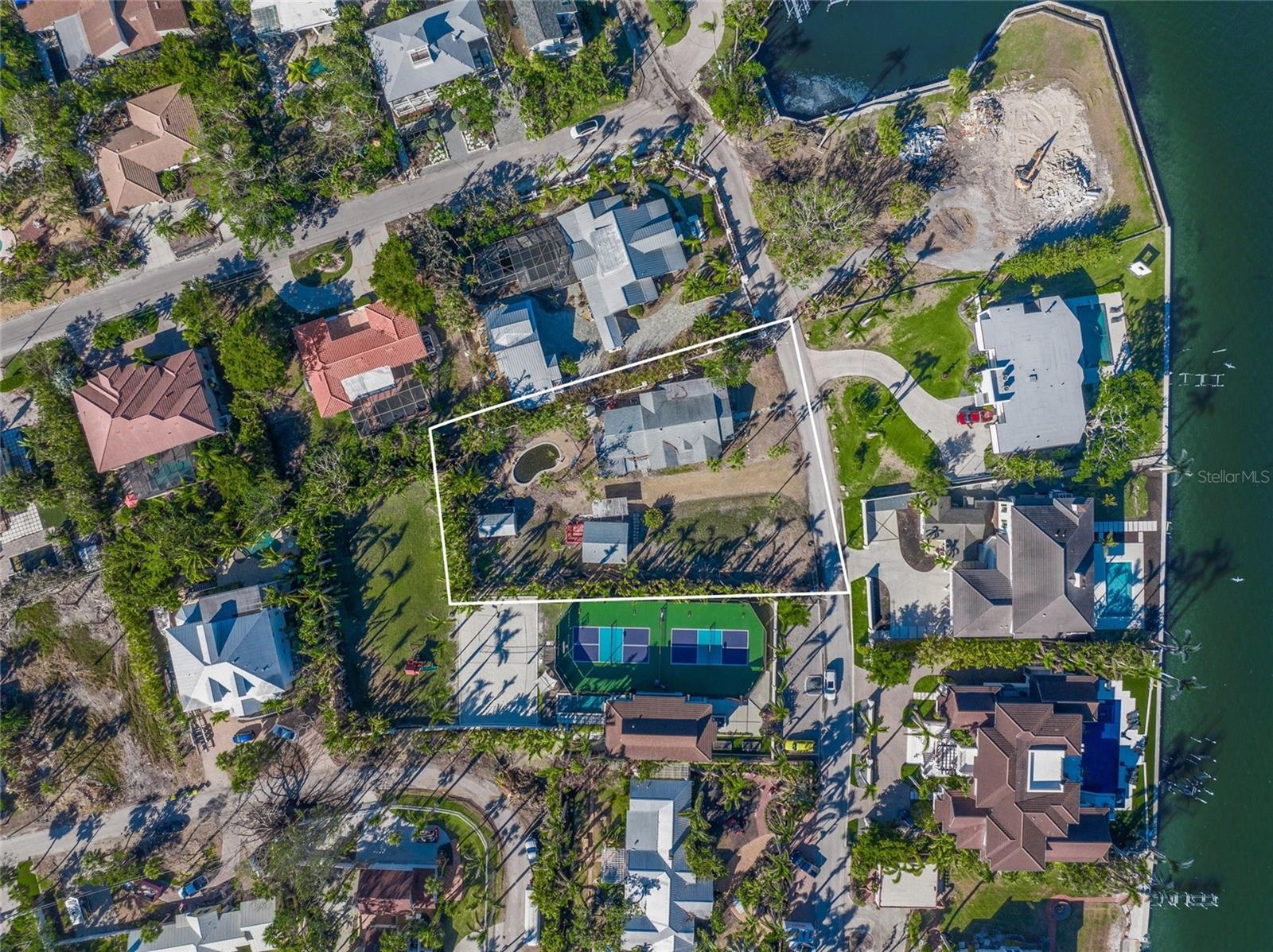 624 NORSOTA WAY, SARASOTA, FL, 34242