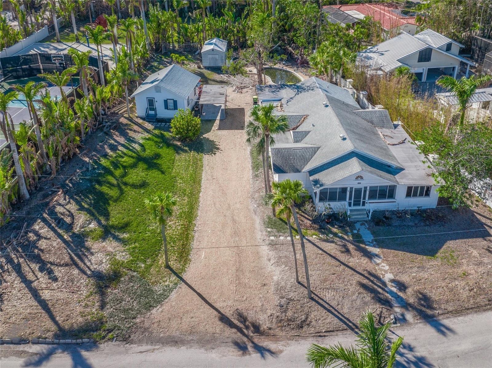 624 NORSOTA WAY, SARASOTA, FL, 34242