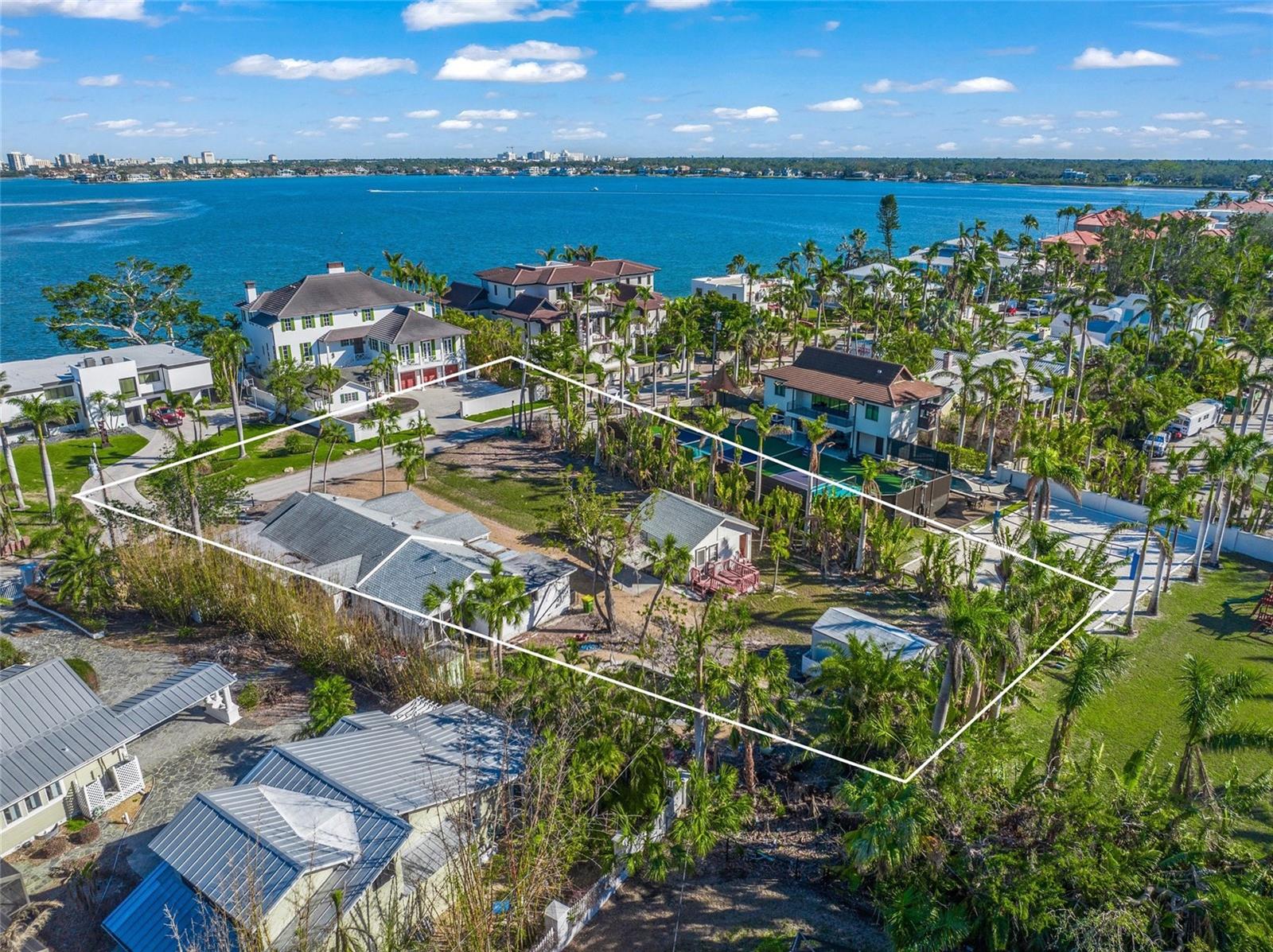 624 NORSOTA WAY, SARASOTA, FL, 34242