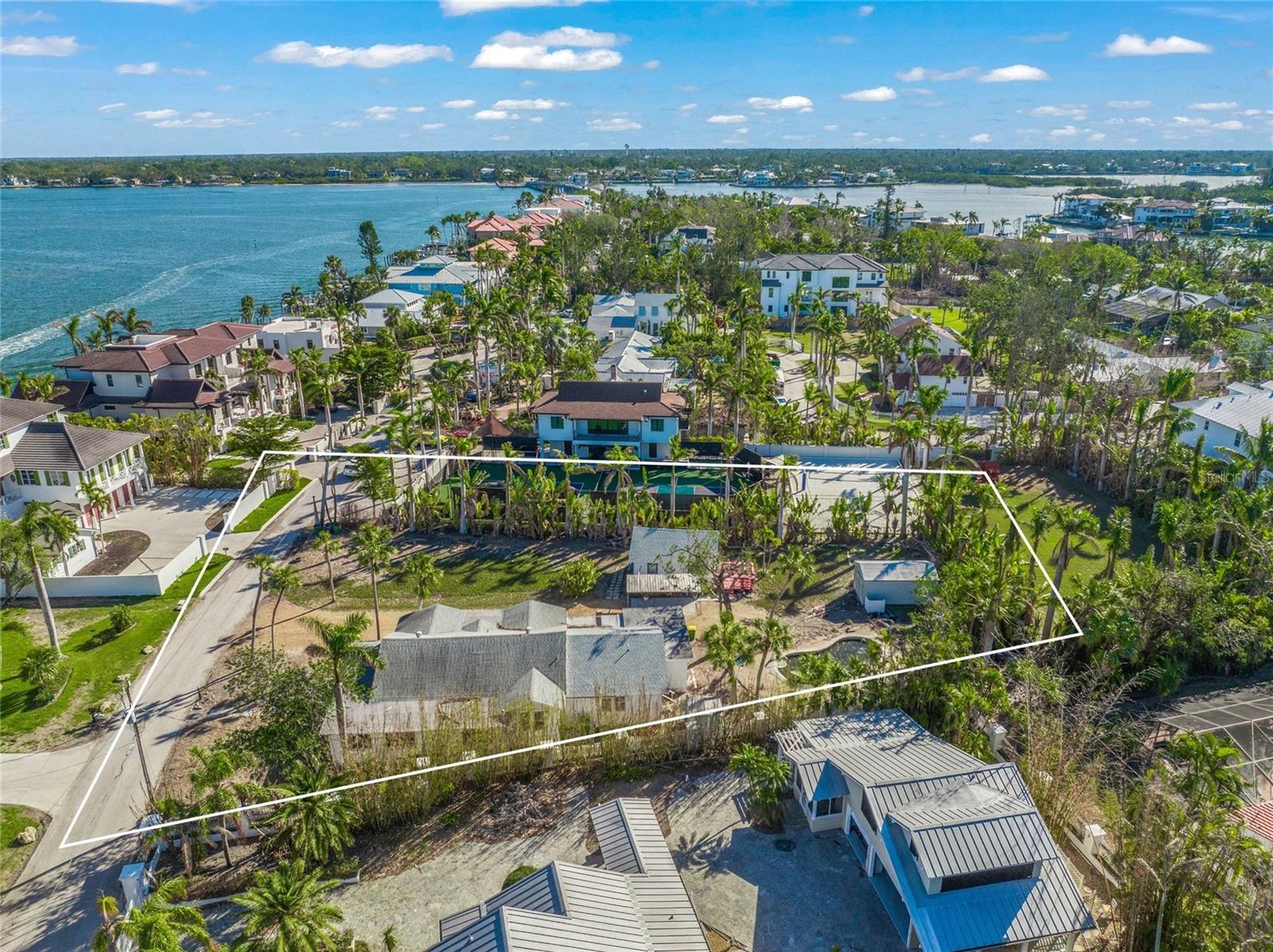 624 NORSOTA WAY, SARASOTA, FL, 34242