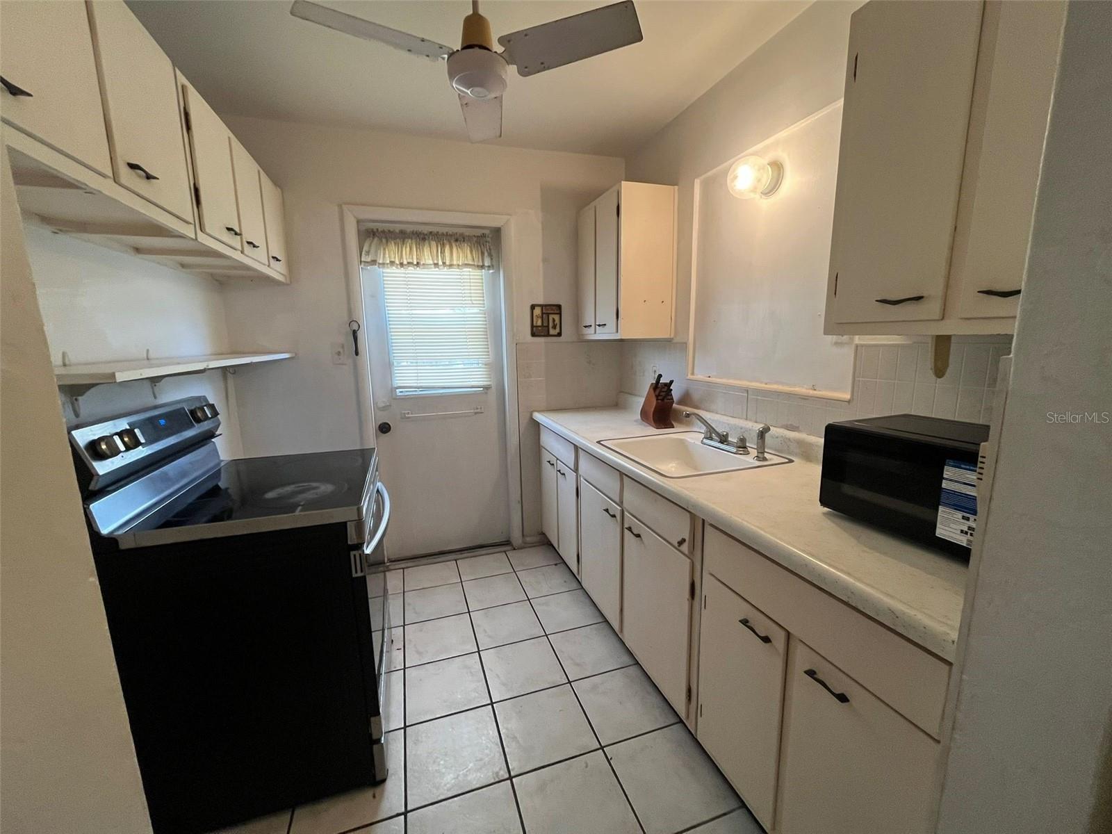 4404 BAYANO ST, NORTH PORT, FL, 34287