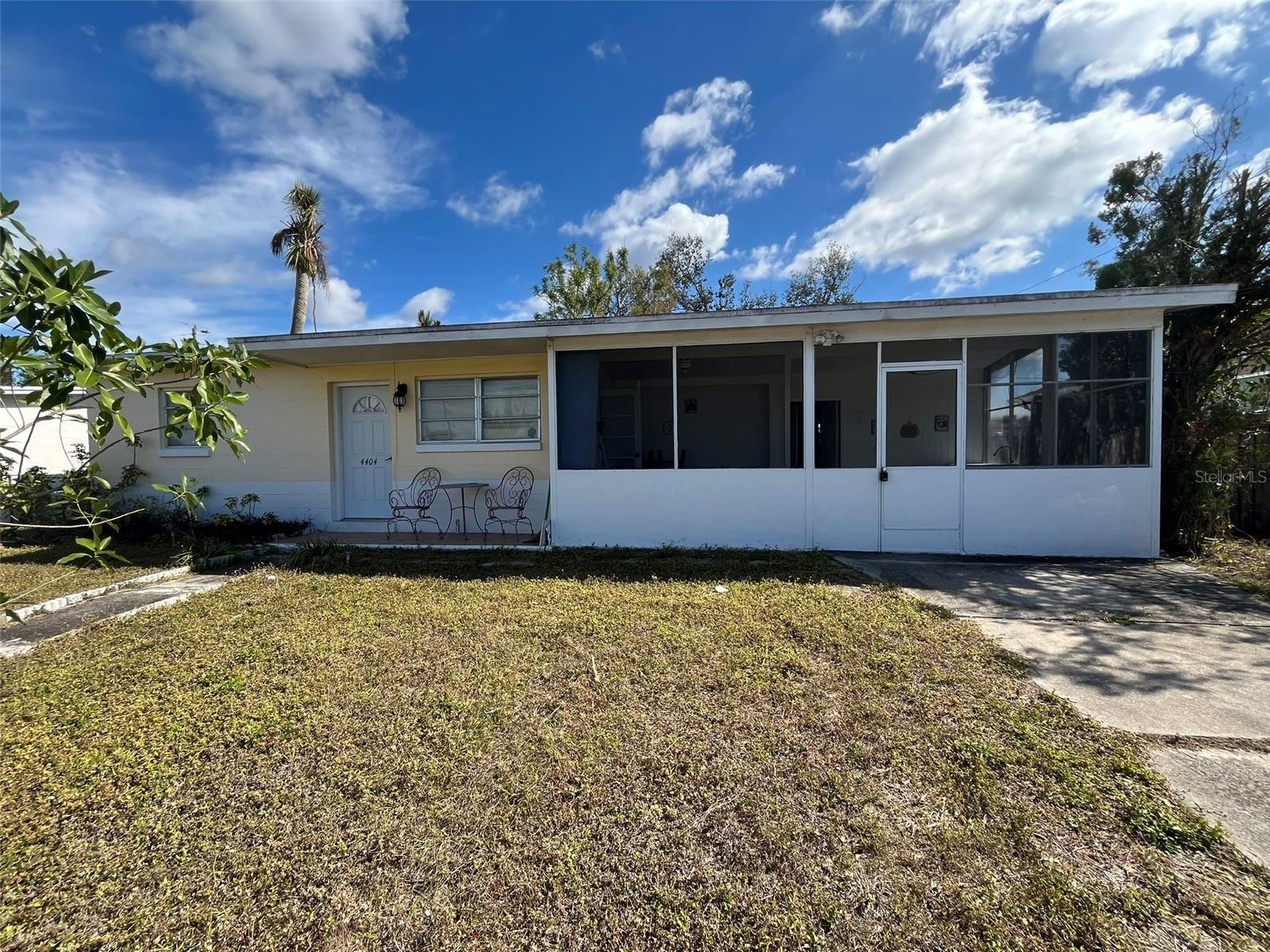 4404 BAYANO ST, NORTH PORT, FL, 34287