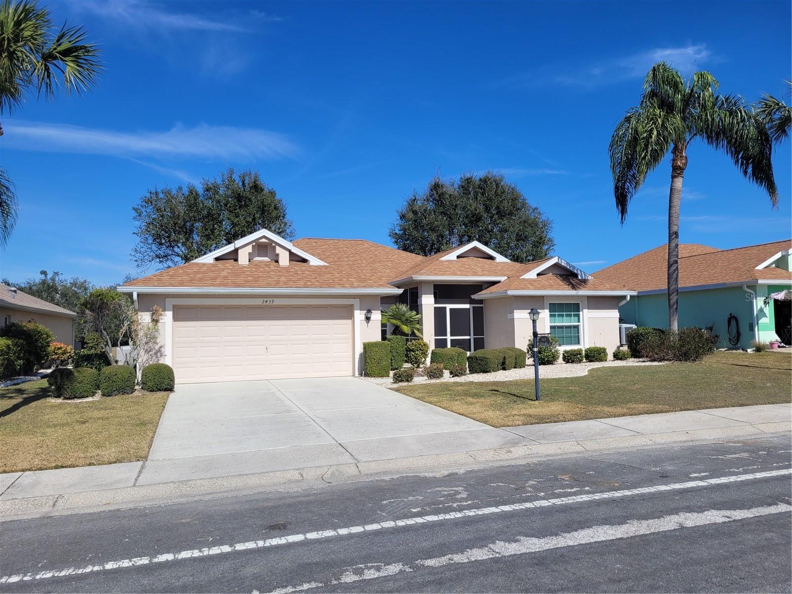 2439 E DEL WEBB BLVD, SUN CITY CENTER, FL, 33573