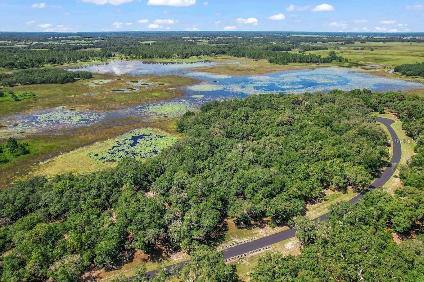 3150 BRIGHT LAKE CIR #71, GROVELAND, FL, 34736