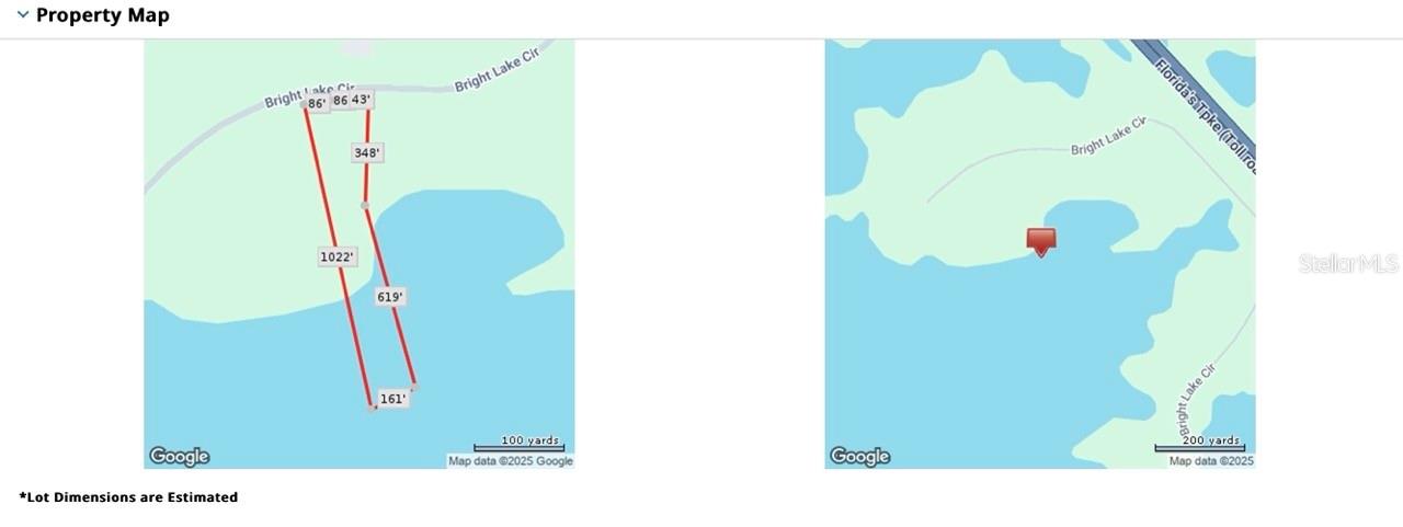 3150 BRIGHT LAKE CIR #71, GROVELAND, FL, 34736