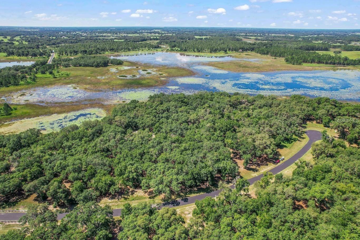 3150 BRIGHT LAKE CIR #71, GROVELAND, FL, 34736