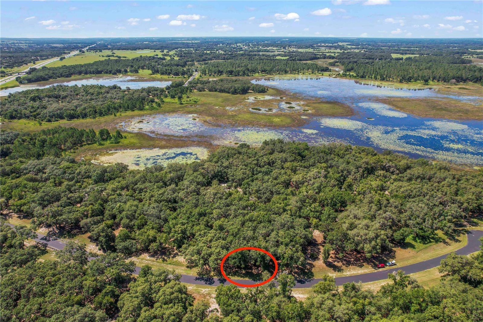 3150 BRIGHT LAKE CIR #71, GROVELAND, FL, 34736