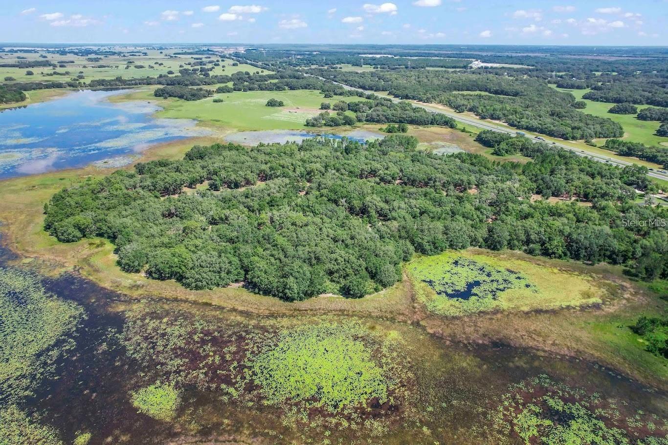 3150 BRIGHT LAKE CIR #71, GROVELAND, FL, 34736