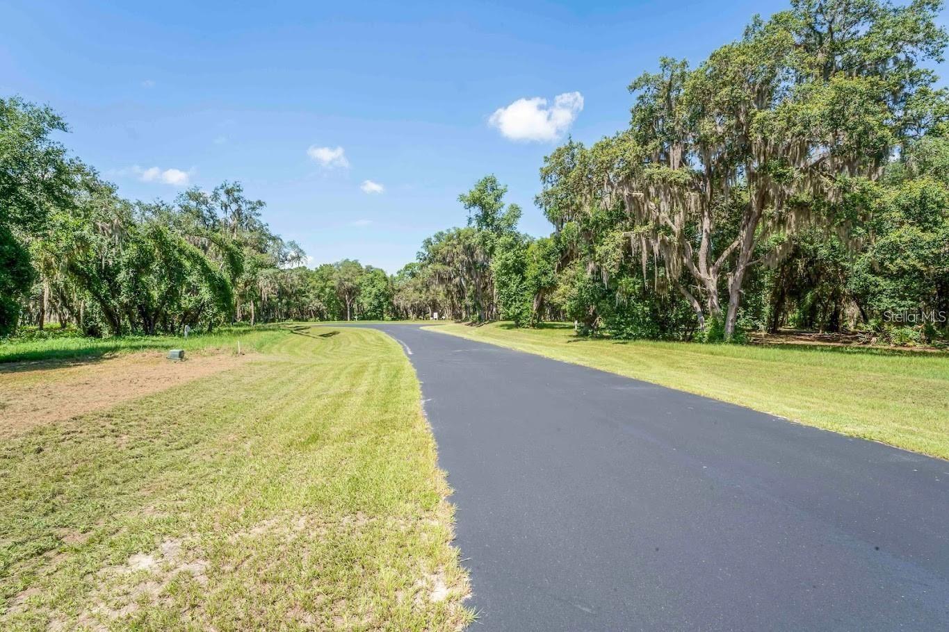 3150 BRIGHT LAKE CIR #71, GROVELAND, FL, 34736