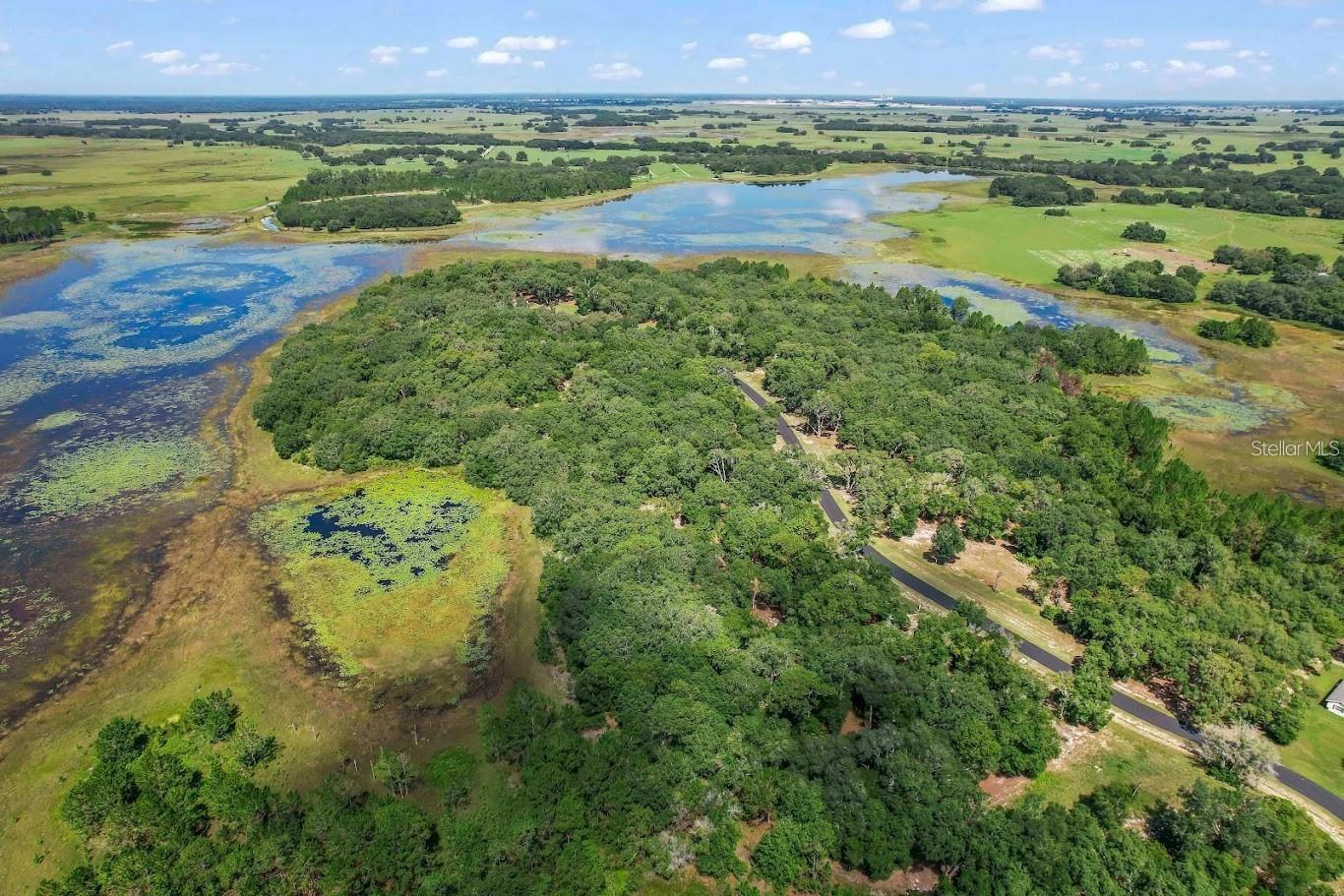 3150 BRIGHT LAKE CIR #71, GROVELAND, FL, 34736