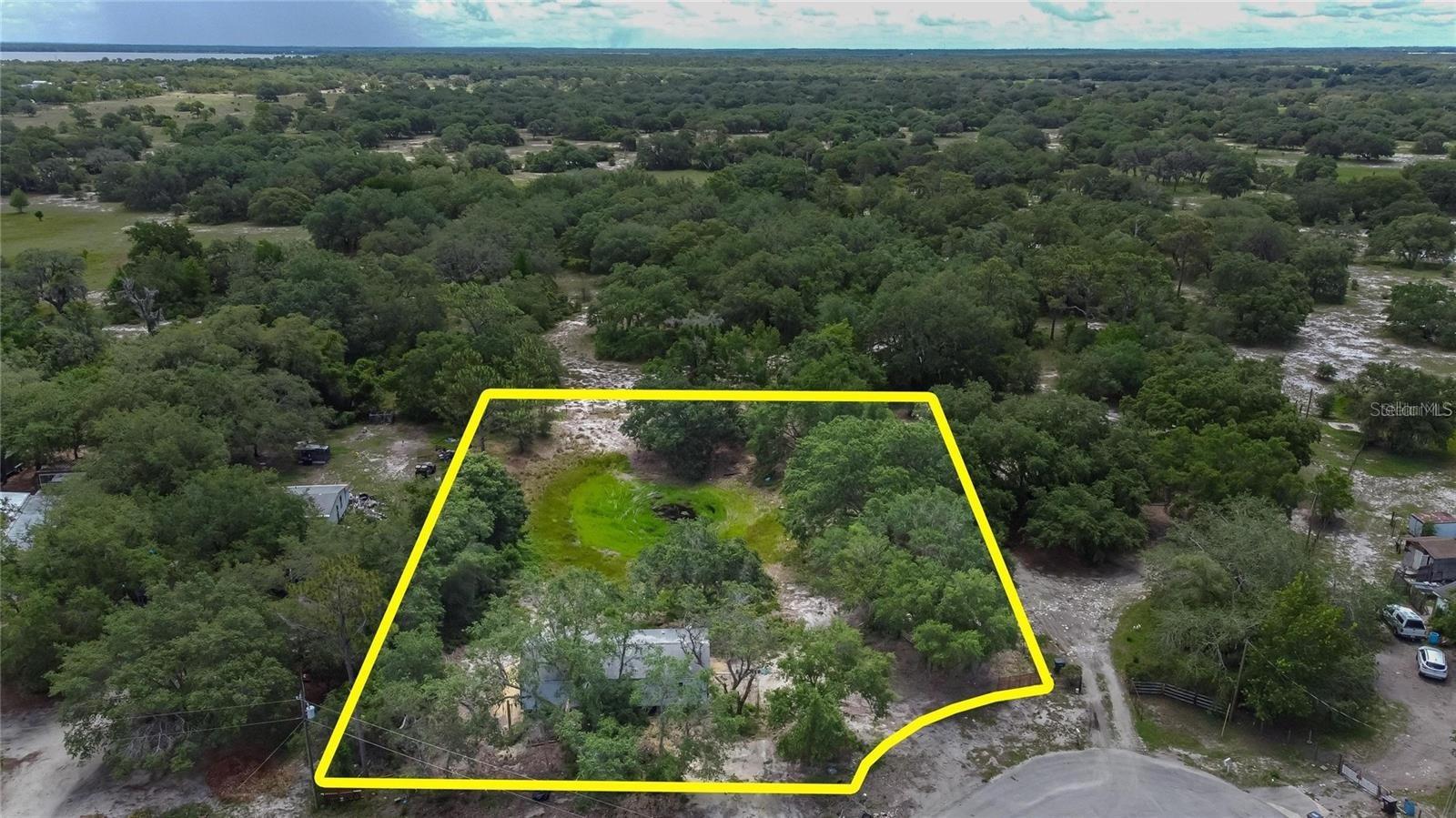 3714 APPALOOSA RD, LAKE WALES, FL, 33898