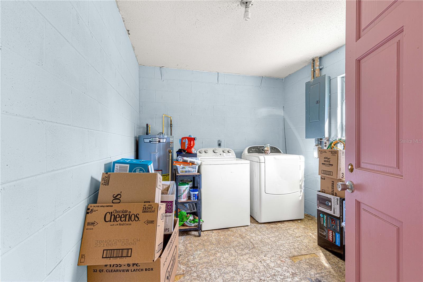 10425 SE 159TH LANE, SUMMERFIELD, FL, 34491