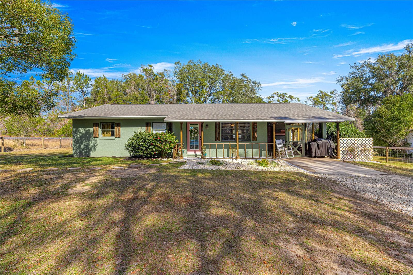 10425 SE 159TH LANE, SUMMERFIELD, FL, 34491