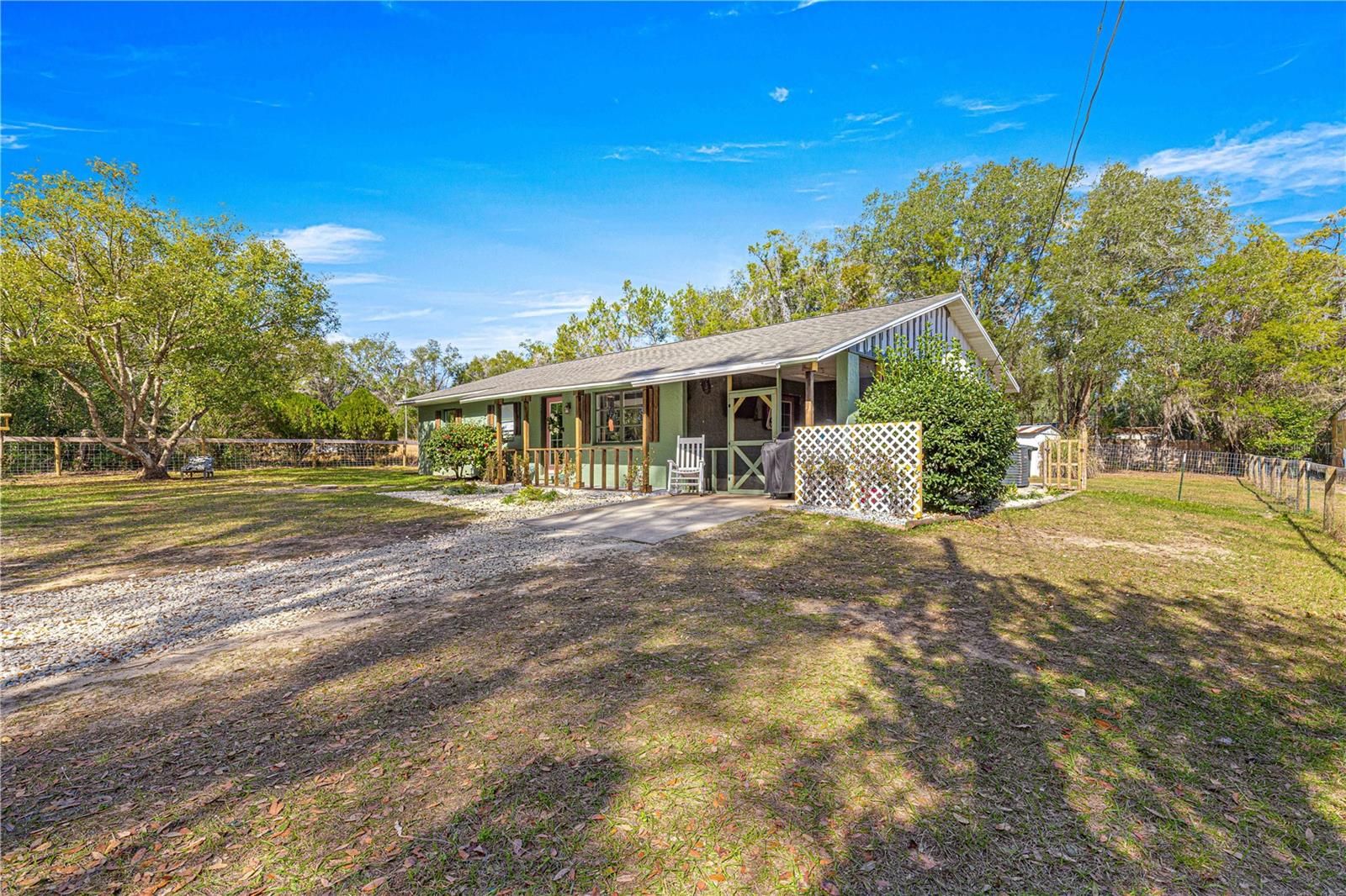 10425 SE 159TH LANE, SUMMERFIELD, FL, 34491