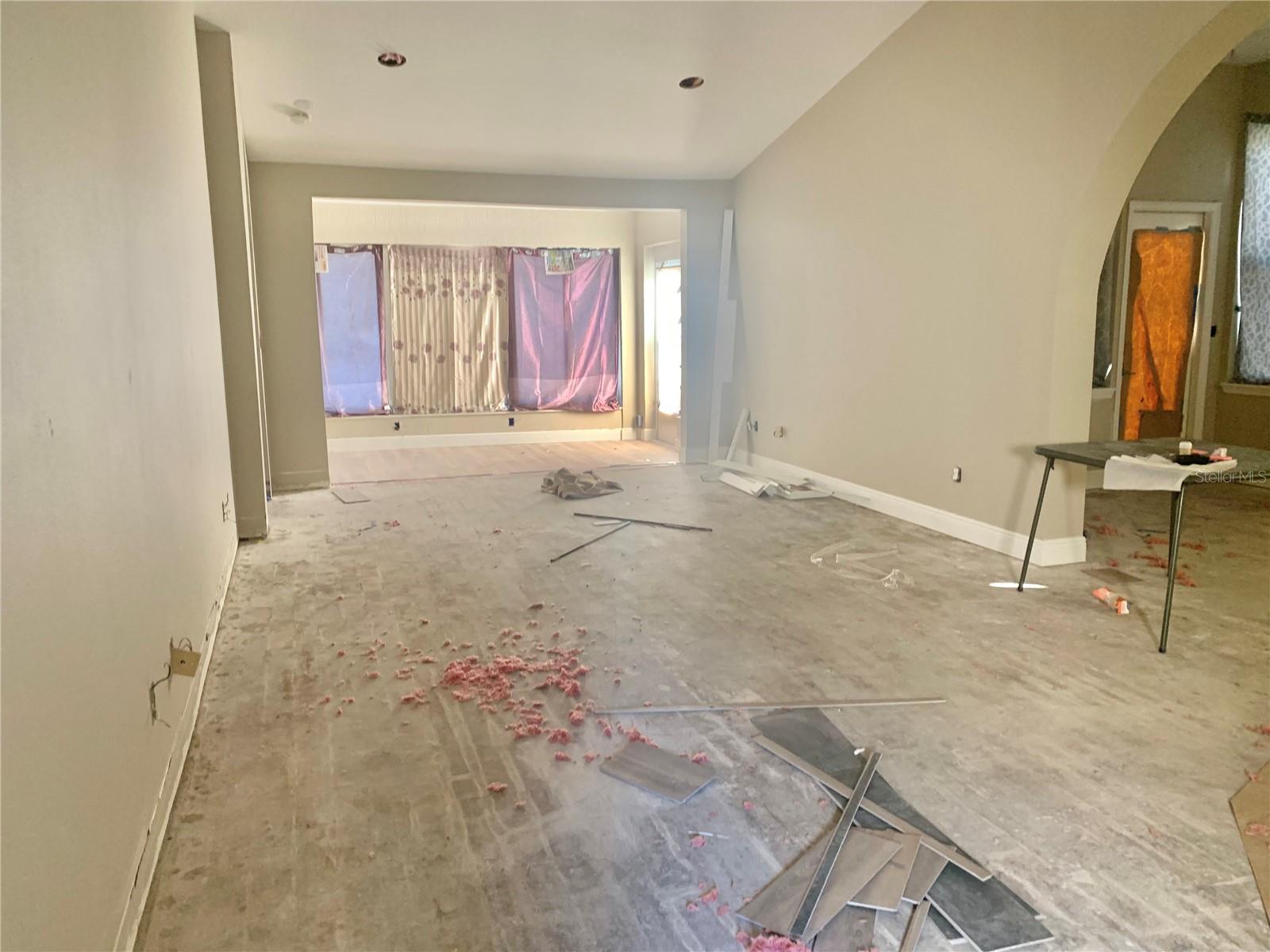 1760 STAFFORD SPRINGS BLVD, MOUNT DORA, FL, 32757