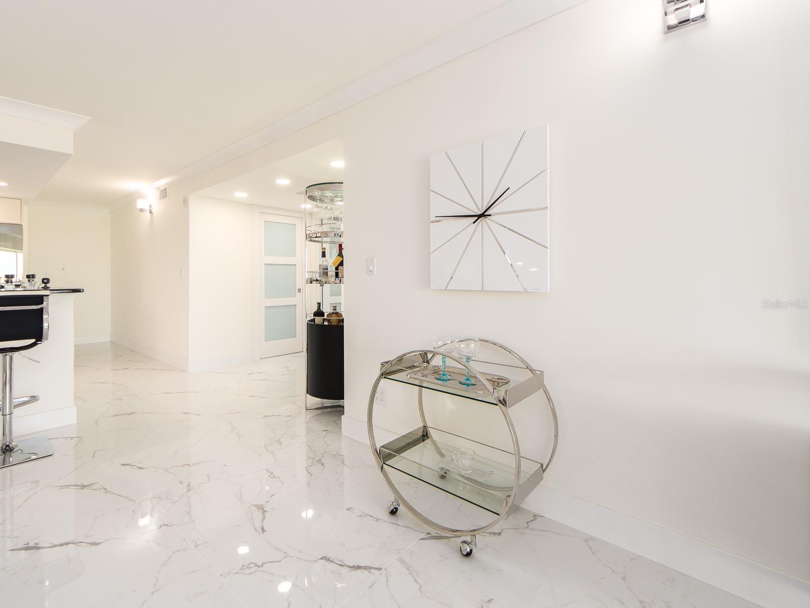 855 BAYWAY BLVD #804, CLEARWATER BEACH, FL, 33767