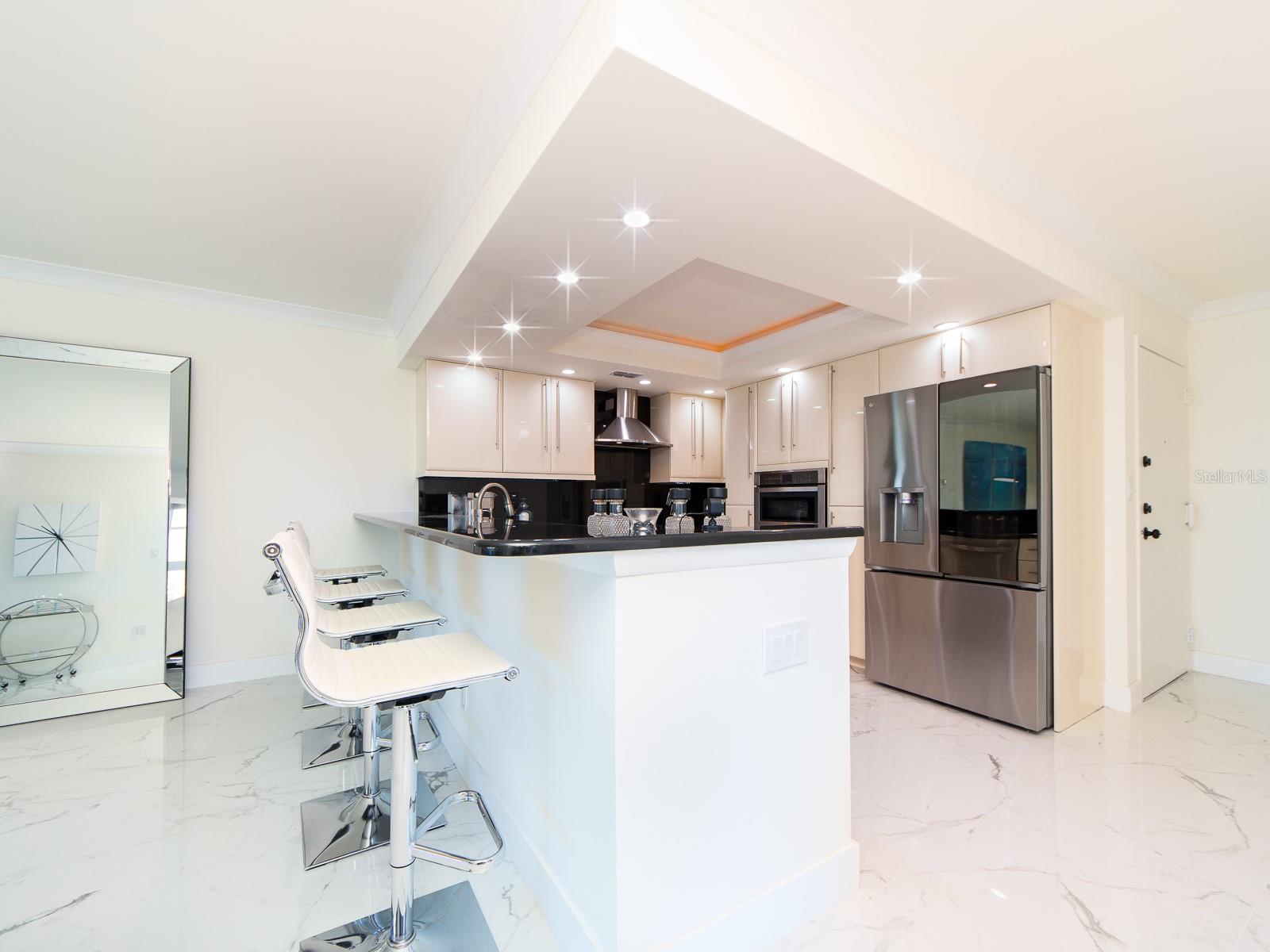 855 BAYWAY BLVD #804, CLEARWATER BEACH, FL, 33767