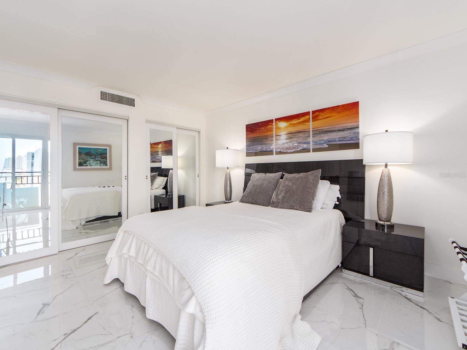 855 BAYWAY BLVD #804, CLEARWATER BEACH, FL, 33767