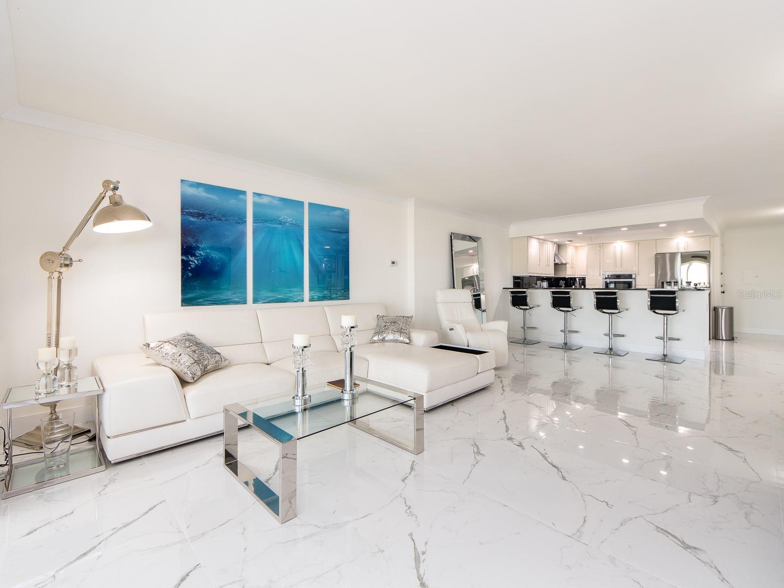 855 BAYWAY BLVD #804, CLEARWATER BEACH, FL, 33767