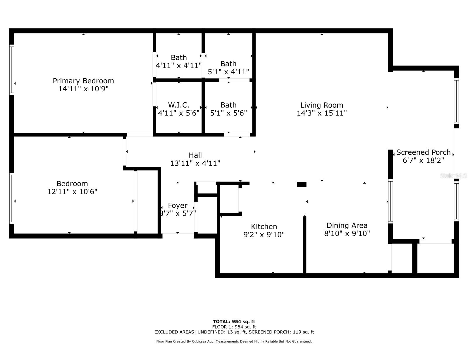 749 MIDWAY DR #A, OCALA, FL, 34472