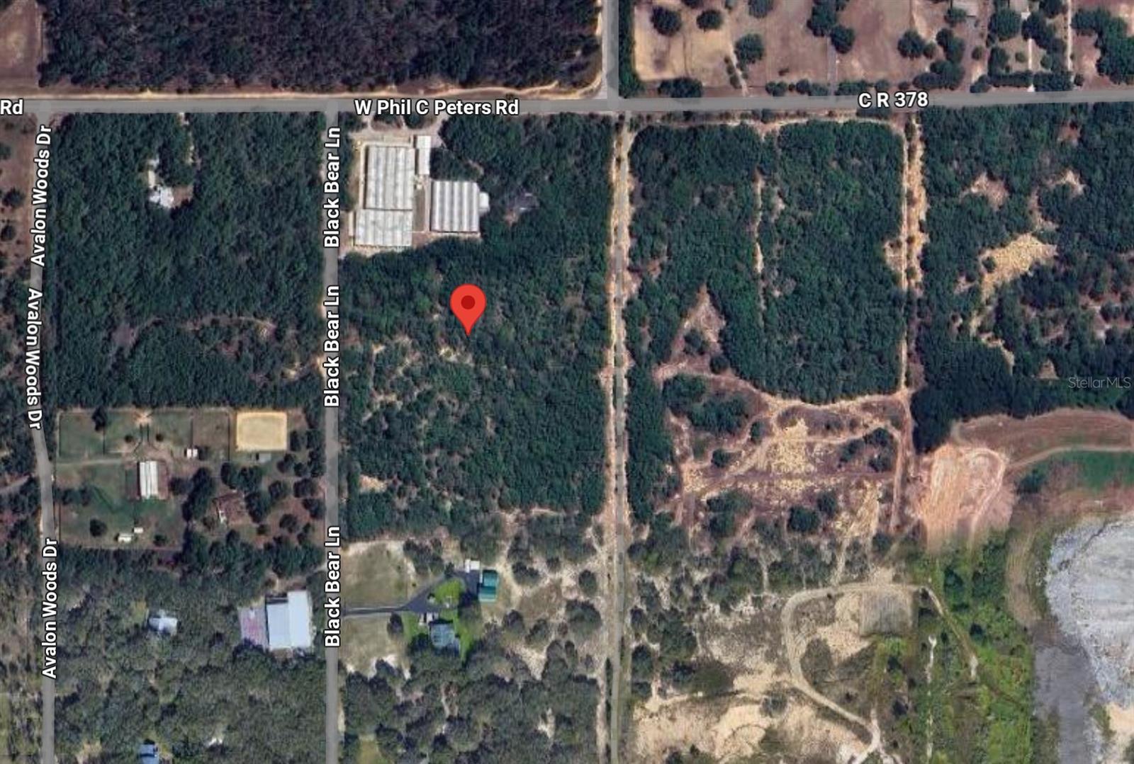 9940 BLACK BEAR LN, WINTER GARDEN, FL, 34787