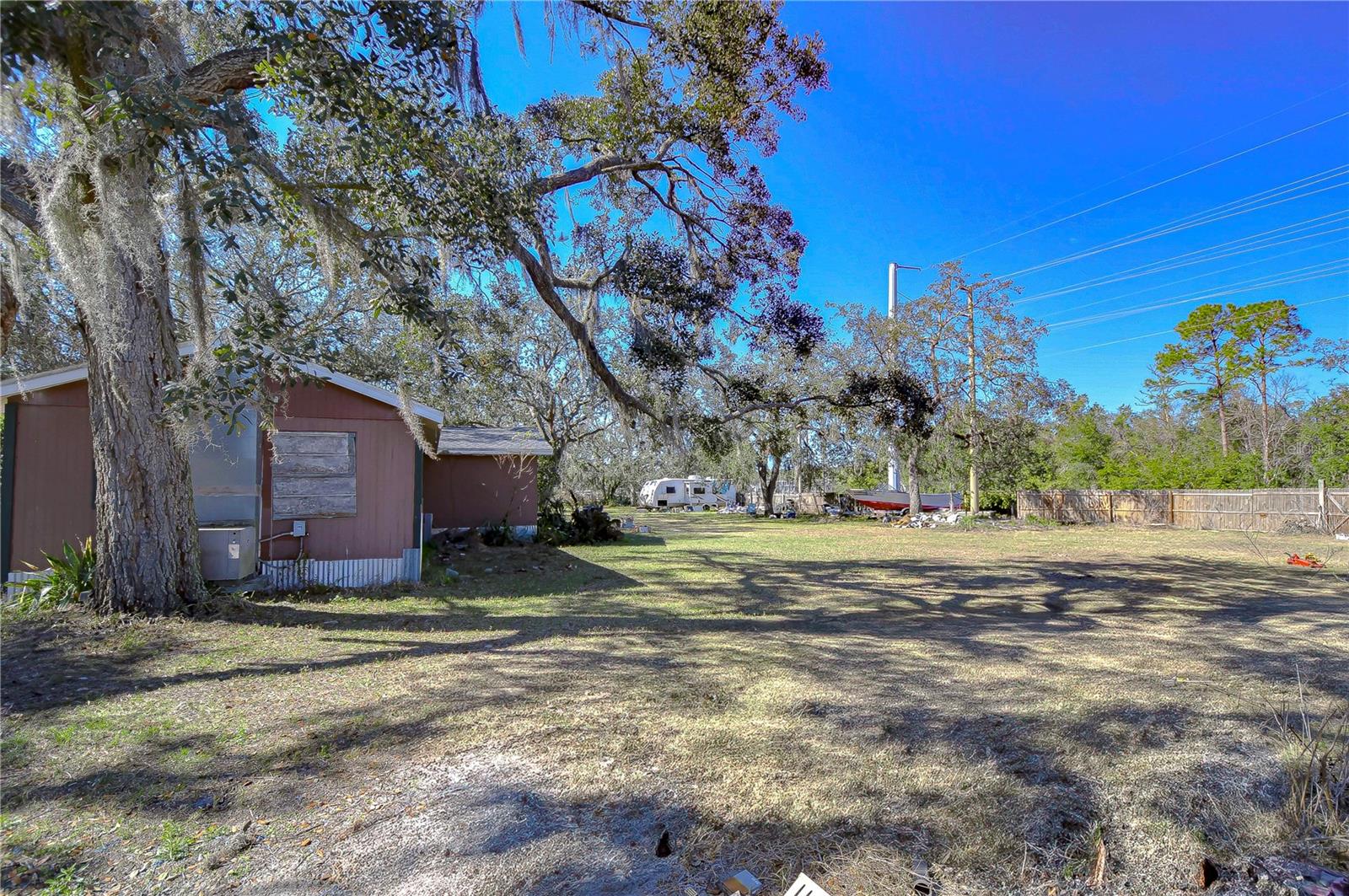 14203 NAGLE CT, SPRING HILL, FL, 34610
